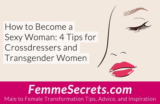 How To Become A Transexual Woman 52