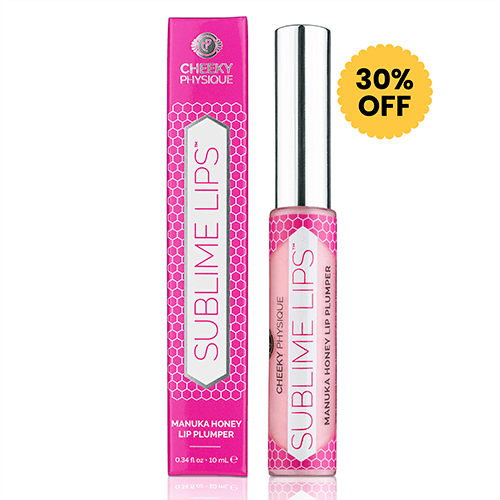 sublime lips 