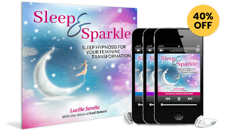 sleep sparkle