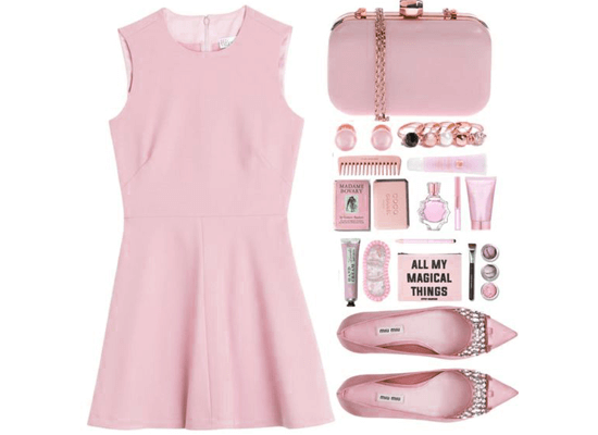 feminizingcolor-pink