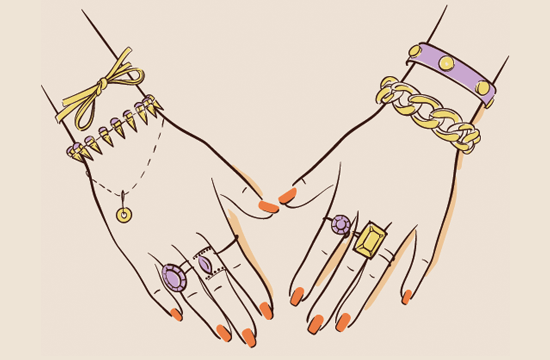 feminizehands-ringsbracelets