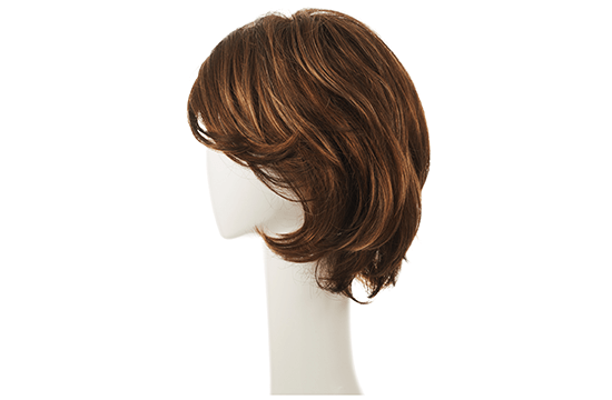 ladies wigs for men