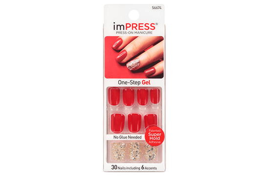 Impress Press On Nails