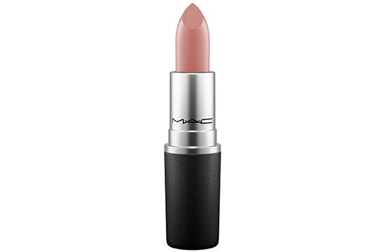 Mac's nude lipstick