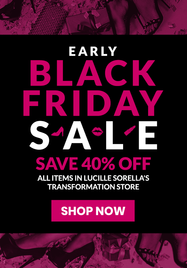 black friday sale